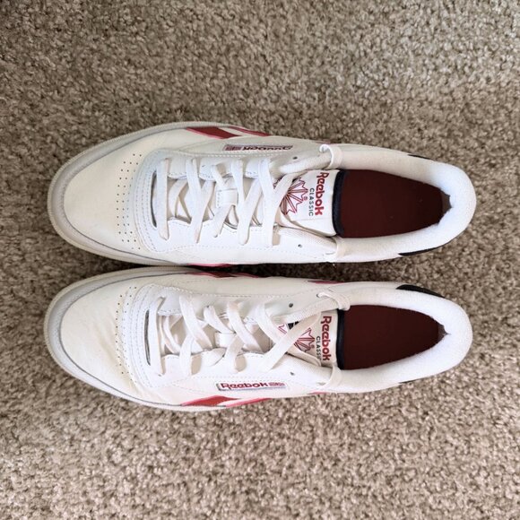 Reebok Club C Revenge Vintage Sneakers - Picture 2 of 3